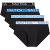 Black - Black/Spinner Blue/Aero Blue/White Assorted Wb