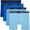 Surf the Web/Pro Blue/Aero Blue/Alaskan Blue Assorted Wb