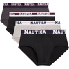 Charcoal/2 Black/Alloy-assorted Wb