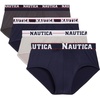 Charcoal/2 Peacoat/Alloy-assorted Wb