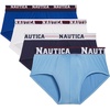 Surf the Web/White/Peacoat/Aero Blue-assorted Wb