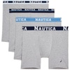 4 Heather Grey - Assorted Wb