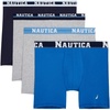 Peacoat/2 Heather Grey/Pro Blue - Assorted Wb