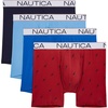 Peacoat/Aero Blue/Spinner Blue/Sail Nautica Red