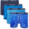 Peacoat/Monaco Blue/Aero/Shark Sea Cobalt