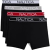 Black- Black/Rhubarb Rose/Alloy/White Wb