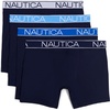 Peacoat- Peacoat/Sea Cobalt/Aero Blue/White Wb