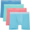 Sky Blue/Mauve Glow/Blue Tint/Allure Blue