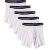 White- 5 Pack