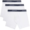 White New
