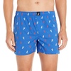 2 Color Lobster - Spinner Blue