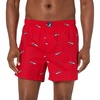 Speedboats-nautica Red