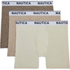 Coffee/Tan/Oatmeal Heather