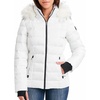 White-a