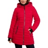 Nautica Red