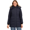 Navy Seas