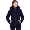 Navy Seas