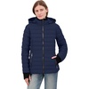 Navy Seas