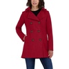Nautica Red