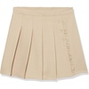 Khaki Ruffle