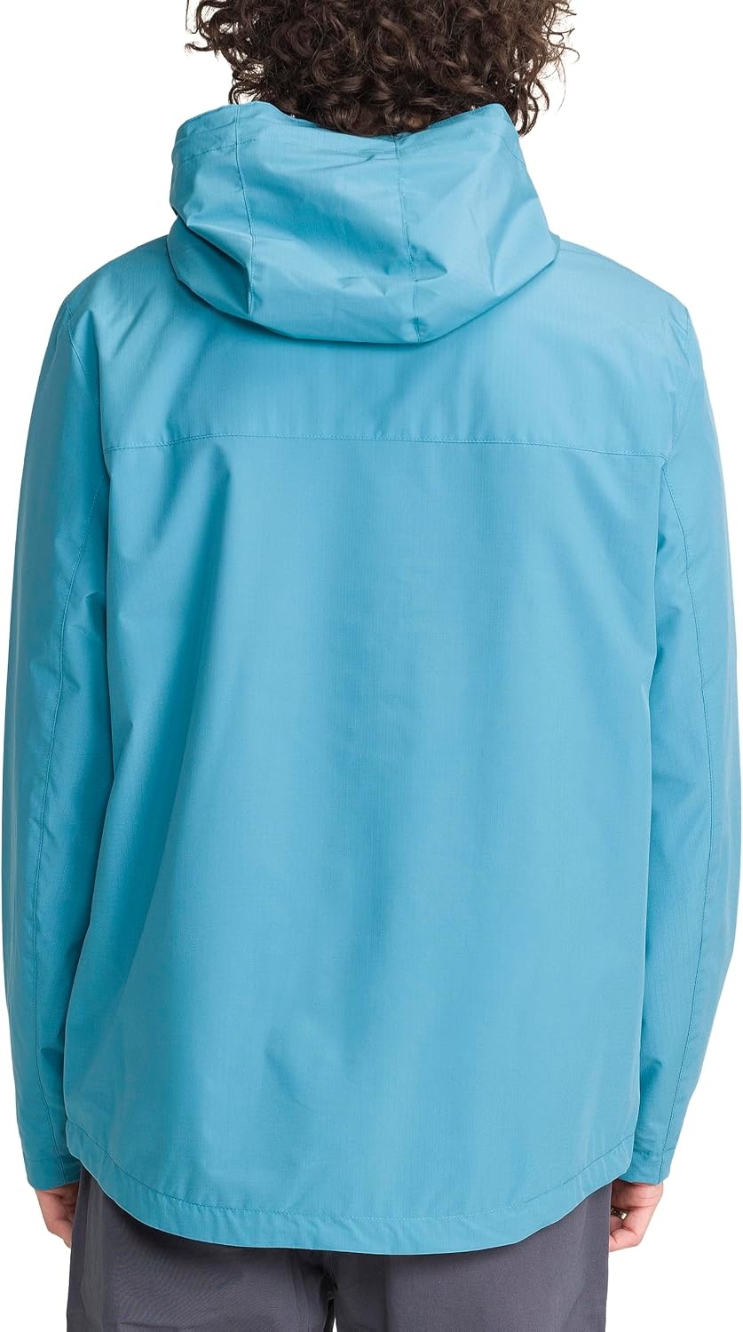 image:imageNautica Mens Big amp Tall 14 Zip SweaterSurf Blue