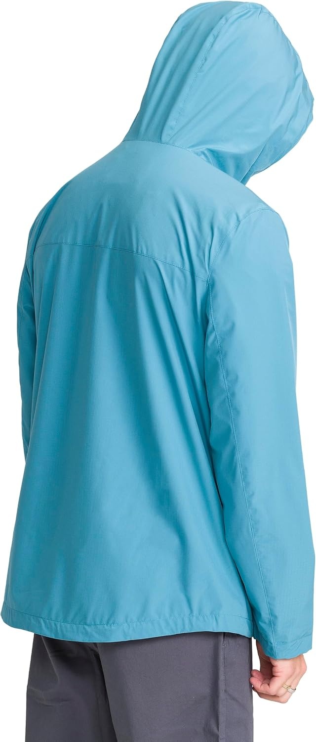 image:imageNautica Mens Big amp Tall 14 Zip SweaterSurf Blue