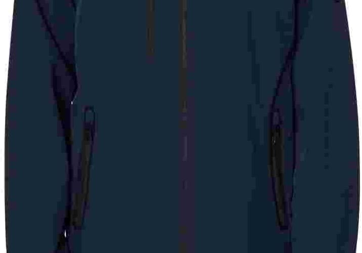 image:imageNautica Mens Golf Jacket Casual Wear Windbreaker Jacket Regular Big amp Tall SizesNavy