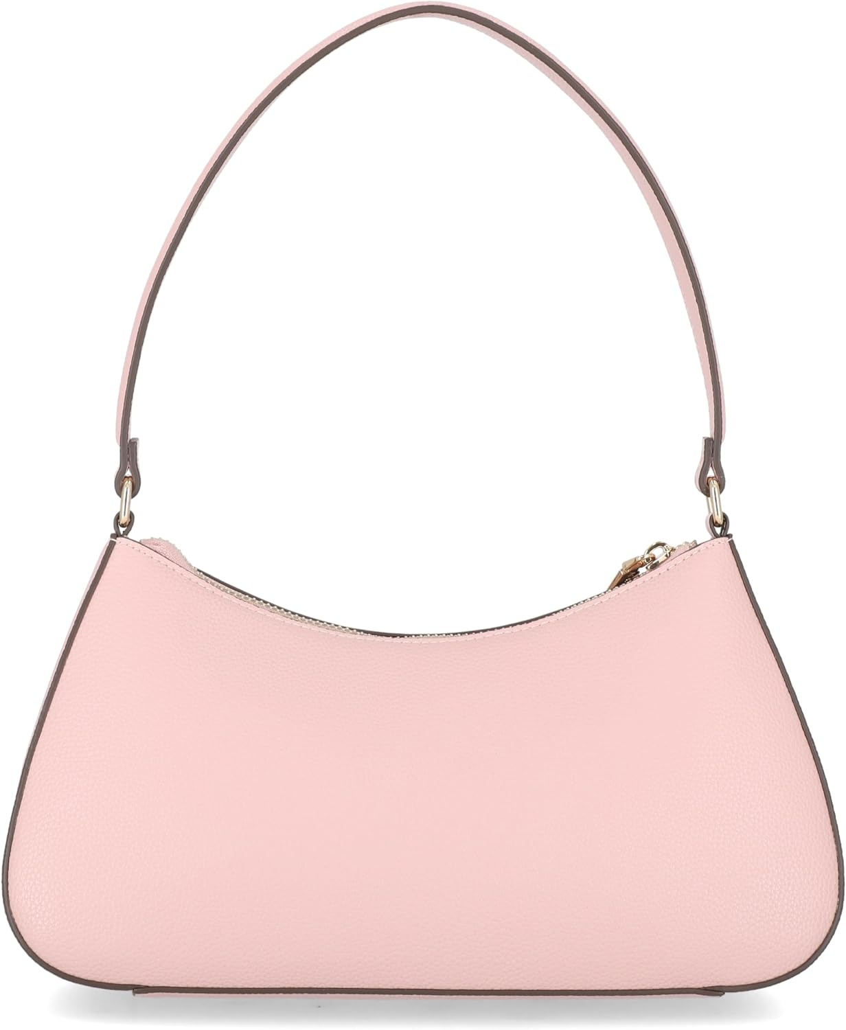 image:imageNautica Voyager Hobo Bag for Women Vegan Leather Womens Purse Large Shoulder Handbag with Zipper ClosureBlush