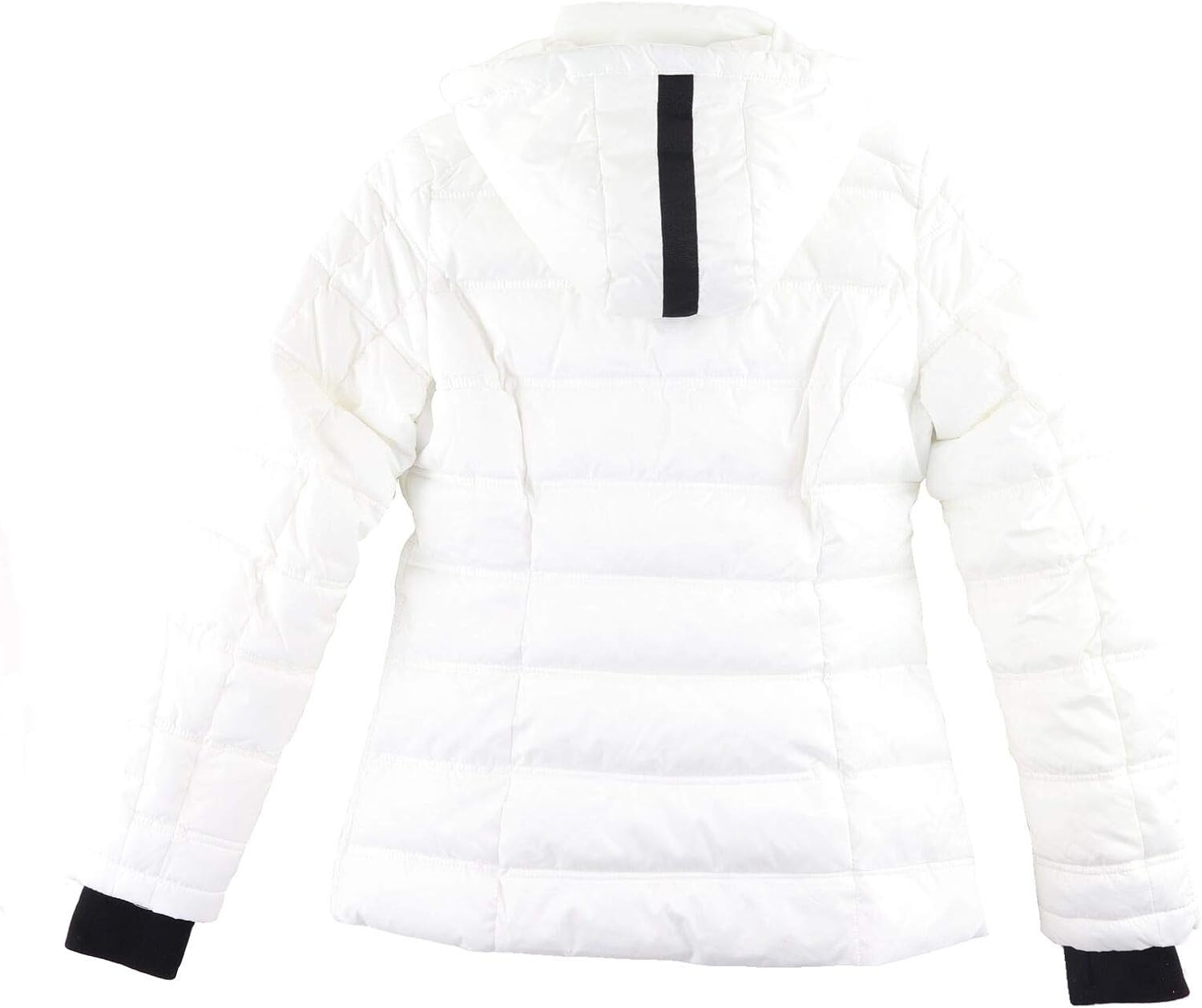 image:imageNautica Womens Puffer Jacket Midweight Waterresistant Winter CoatMarshmellow