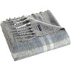Ryan Cove Plaid Grey