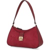 Wine Suede