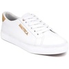 White Gold Iridescent