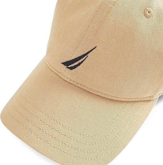 image:imageNautica Mens JClass CapNew Khaki