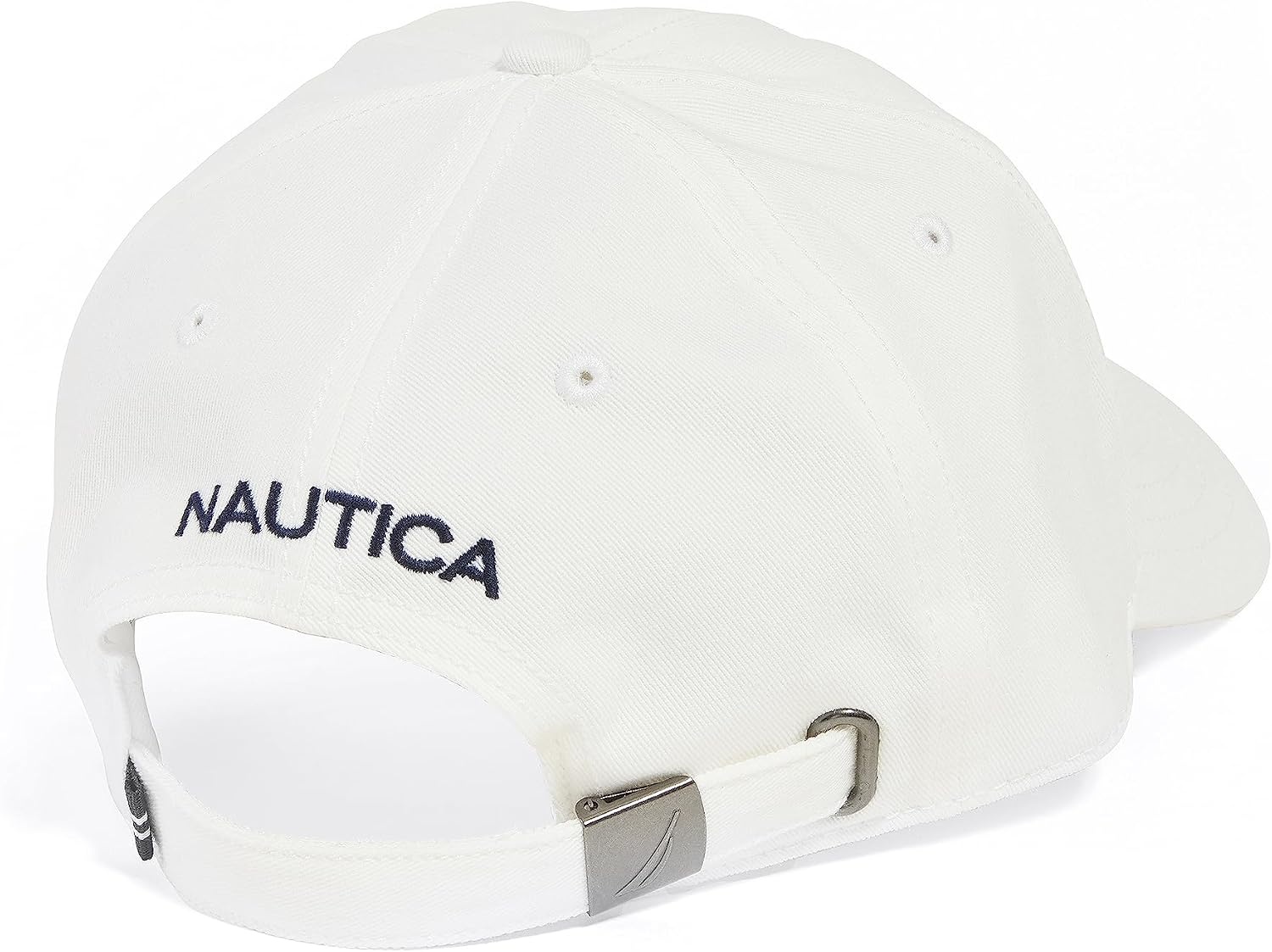image:imageNautica Mens JClass CapNew White