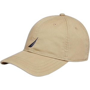 Nautica Mens J-Class Cap(New Khaki)