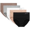 Black/Sandy Beige/White/Medium Heather Grey/Light Mocha
