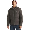 Charcoal Grey Heather