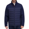 Navy Seas