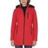 Nautica Red