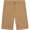 Burnished Khaki Stretch