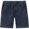 Navy/Pull-on