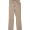 Khaki 5-pocket