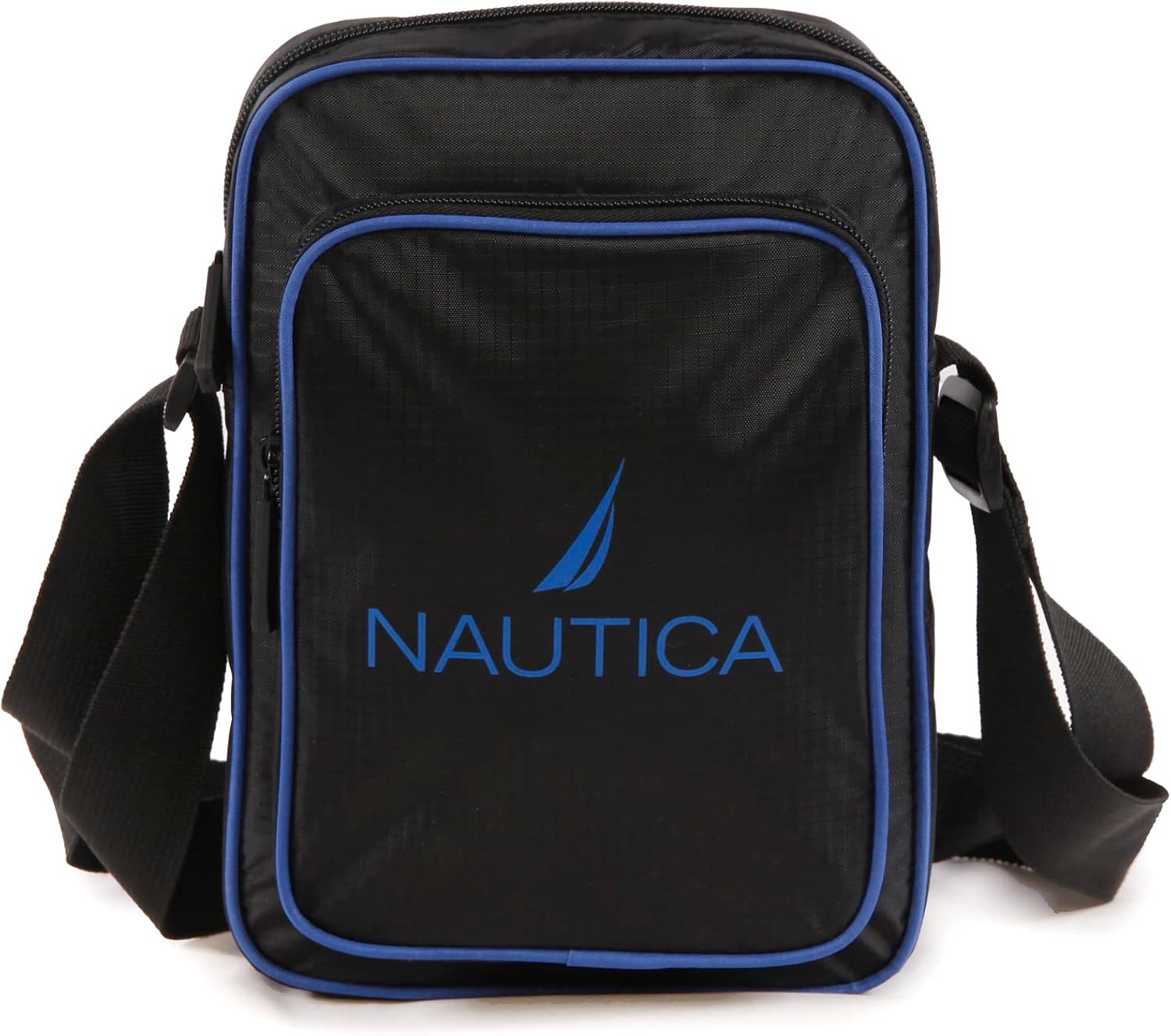 image:imageNautica Shoulder BagBlack