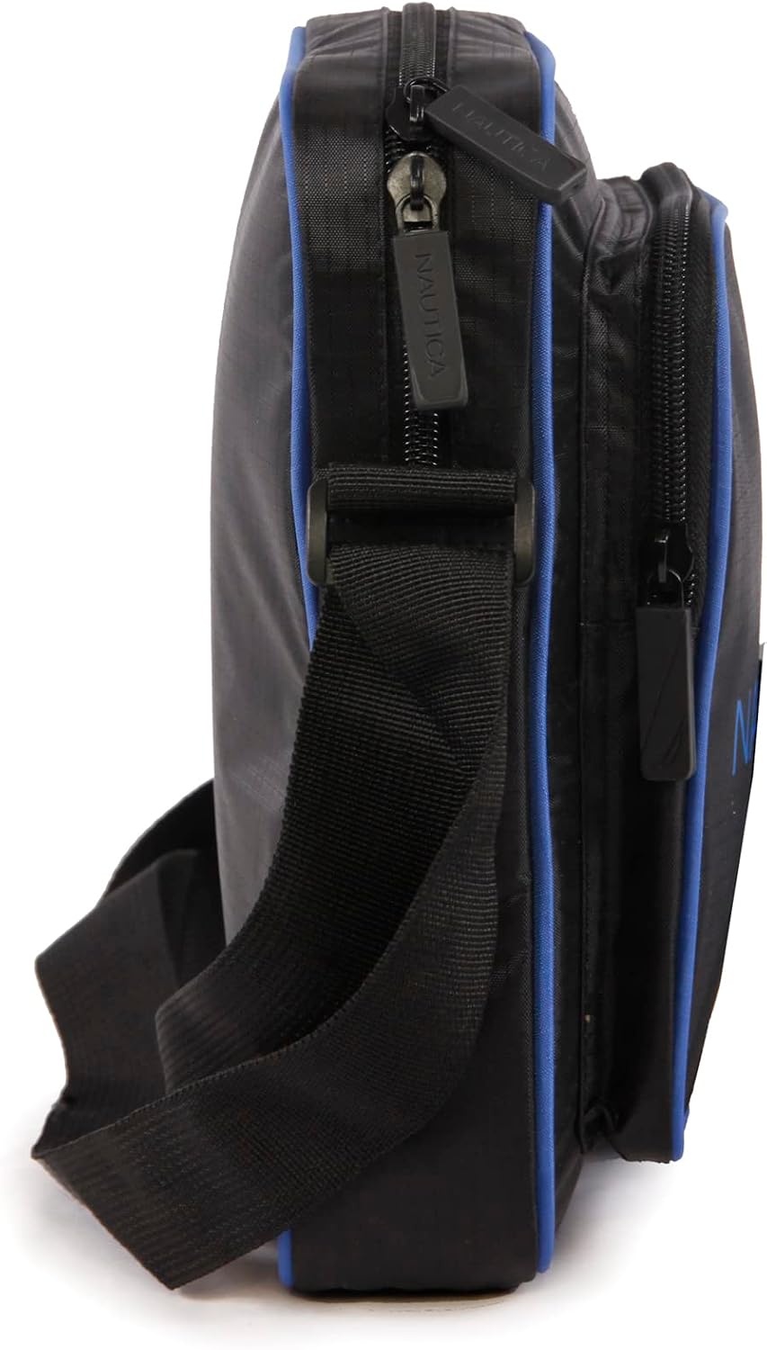 image:imageNautica Shoulder BagBlack