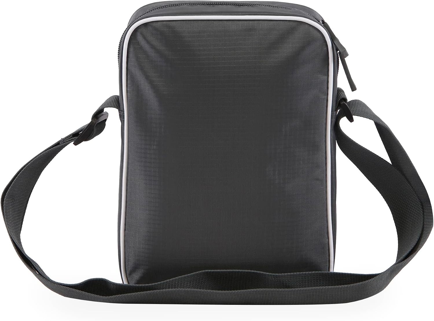 image:imageNautica Shoulder BagGrey Orange
