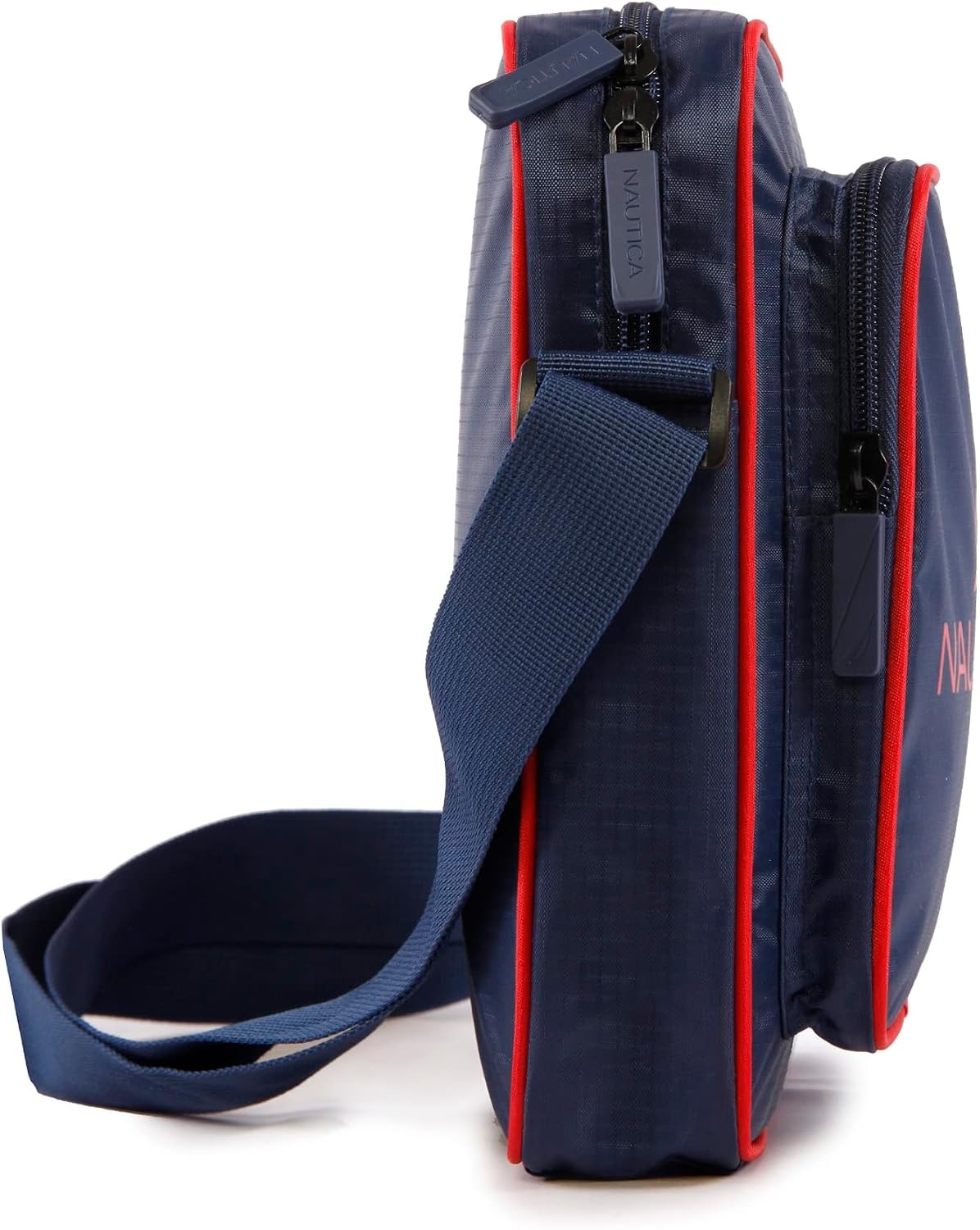 image:imageNautica Shoulder BagNavy Red