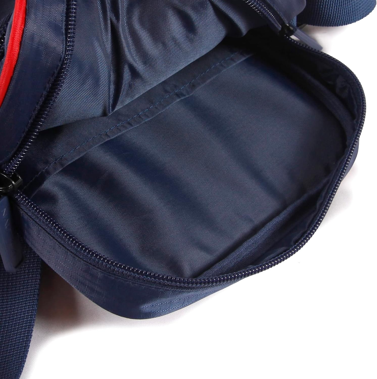 image:imageNautica Shoulder BagNavy Red