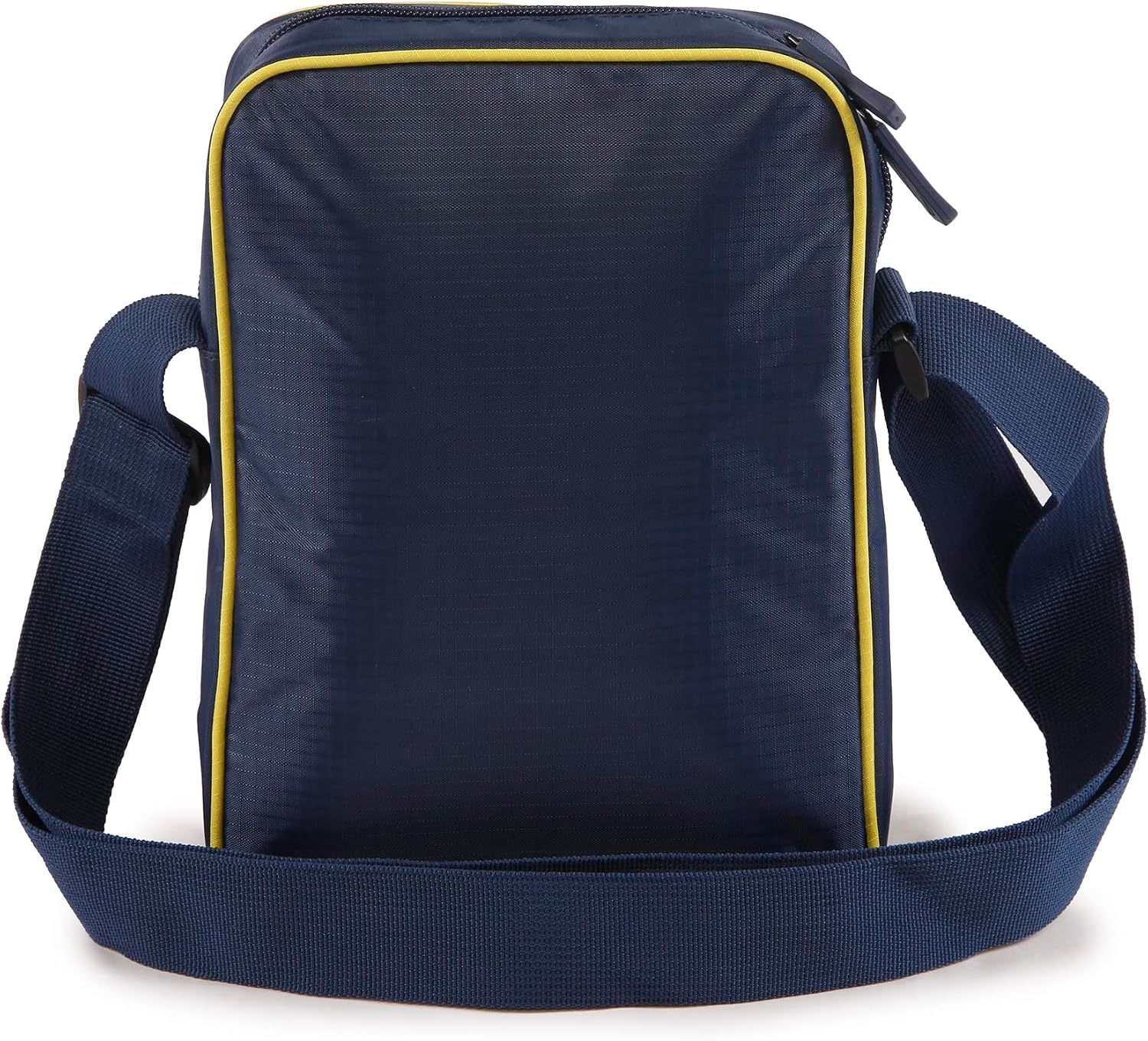 image:imageNautica Shoulder BagNavy Yellow