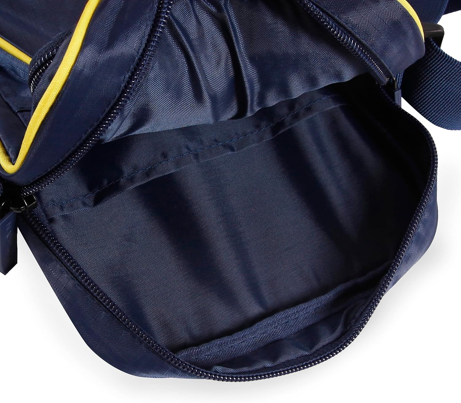 image:imageNautica Shoulder BagNavy Yellow