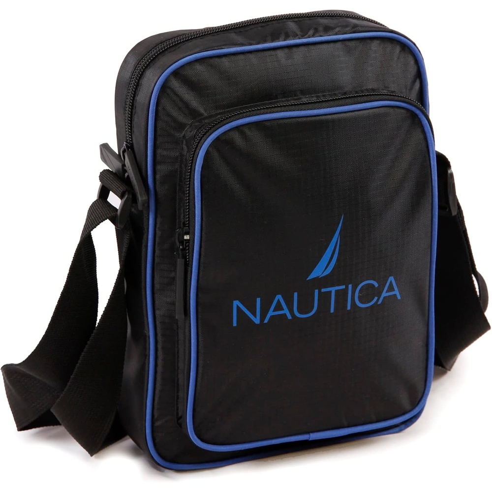 image:imageNautica Shoulder BagBlack
